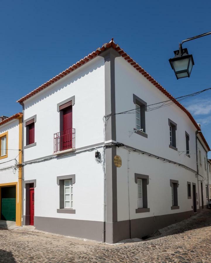Вилла Alfar Aqueduct - Evora House Экстерьер фото